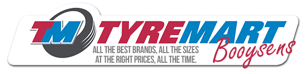 Tyre Mart Booysens